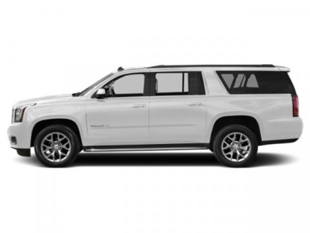 2015 GMC Yukon XL SLT