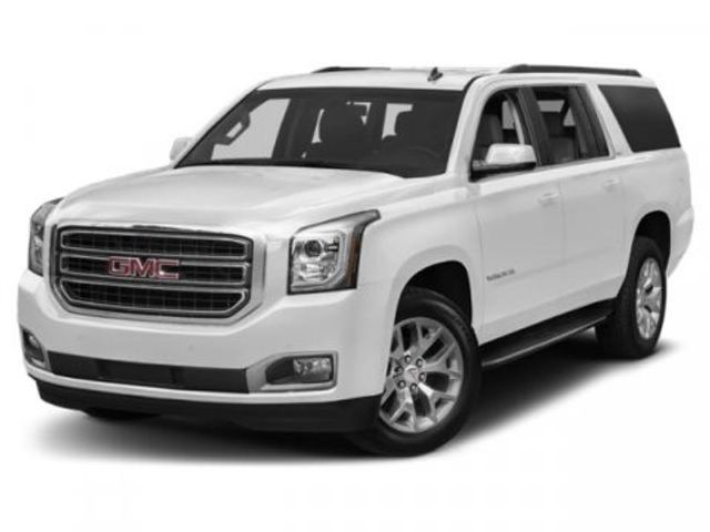 2015 GMC Yukon XL SLT