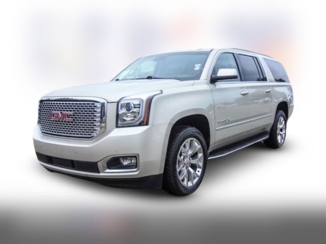 2015 GMC Yukon XL SLT