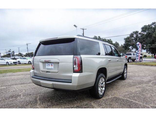 2015 GMC Yukon XL SLT