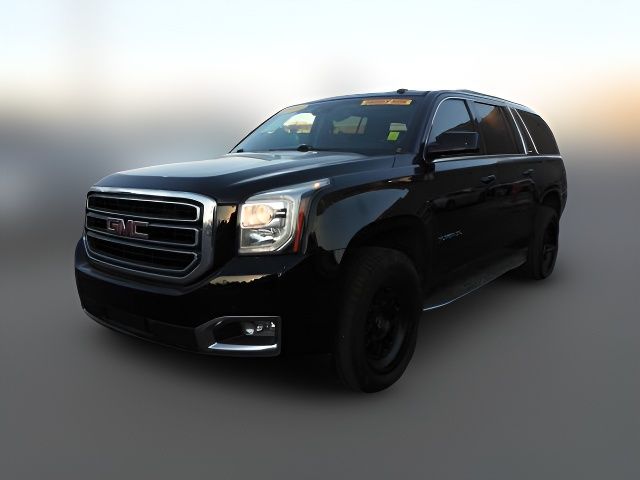 2015 GMC Yukon XL SLT