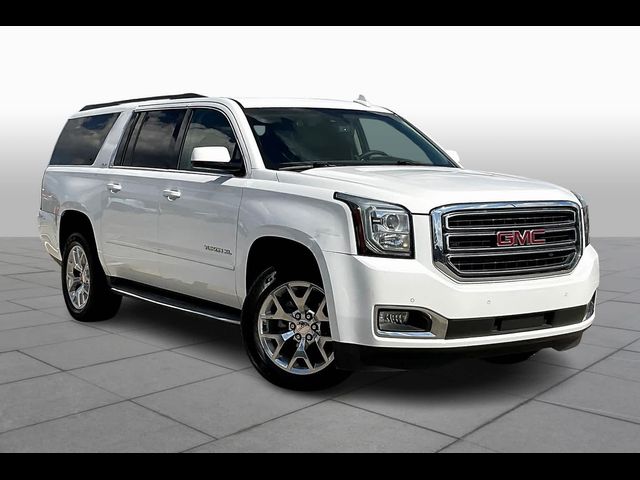 2015 GMC Yukon XL SLT