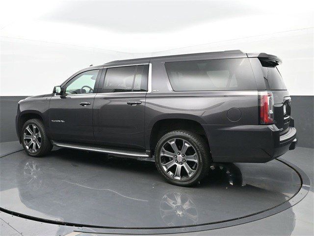 2015 GMC Yukon XL SLT