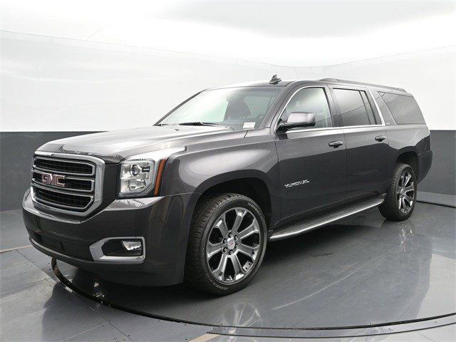 2015 GMC Yukon XL SLT