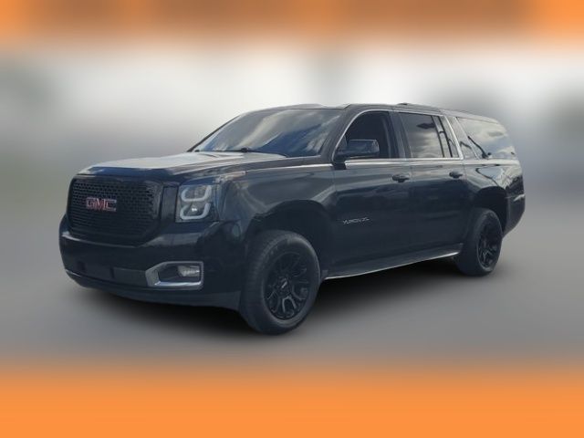 2015 GMC Yukon XL SLT