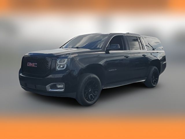 2015 GMC Yukon XL SLT