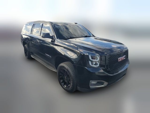 2015 GMC Yukon XL SLT