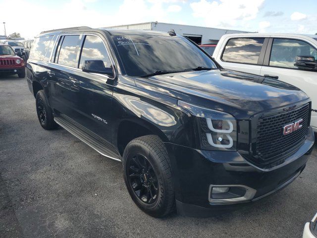 2015 GMC Yukon XL SLT