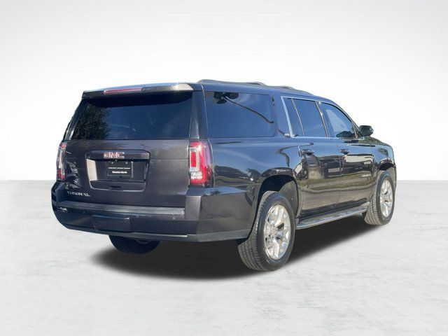 2015 GMC Yukon XL SLT