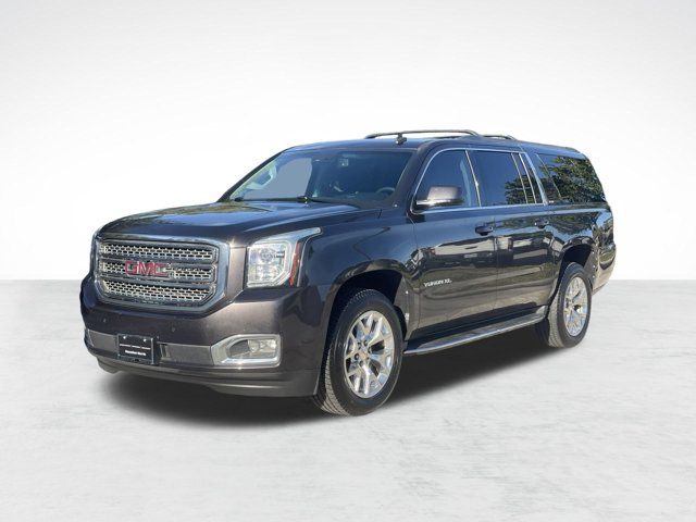 2015 GMC Yukon XL SLT