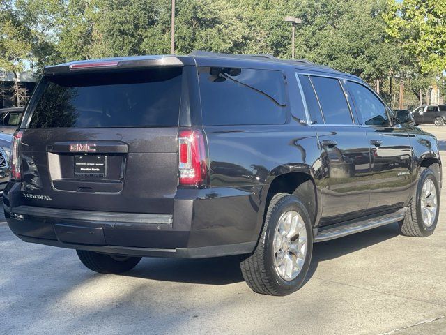 2015 GMC Yukon XL SLT