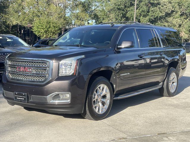 2015 GMC Yukon XL SLT