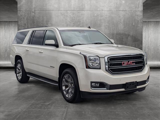 2015 GMC Yukon XL SLT