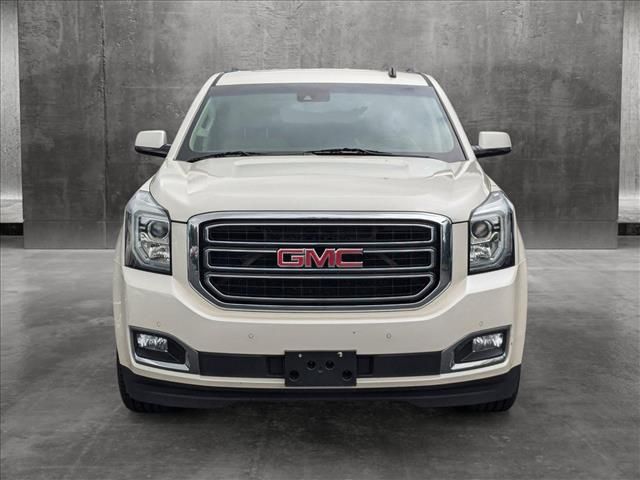 2015 GMC Yukon XL SLT