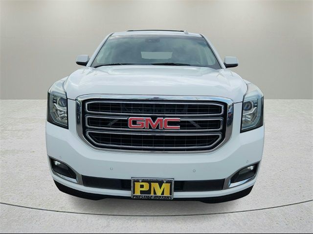 2015 GMC Yukon XL SLT