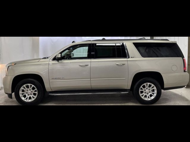 2015 GMC Yukon XL SLT