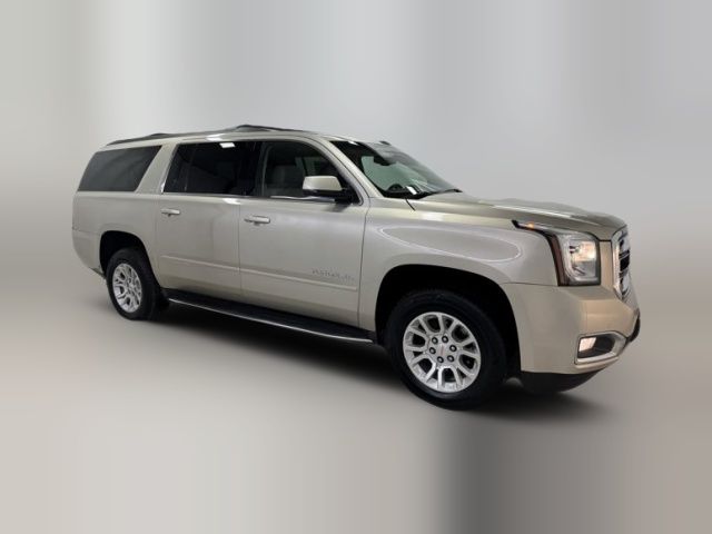 2015 GMC Yukon XL SLT