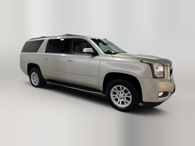 2015 GMC Yukon XL SLT