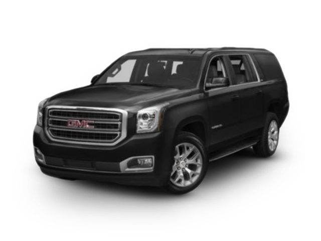 2015 GMC Yukon XL SLT