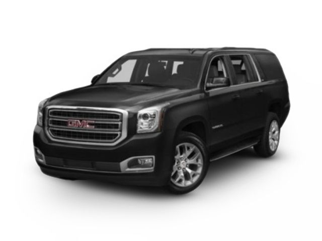 2015 GMC Yukon XL SLT