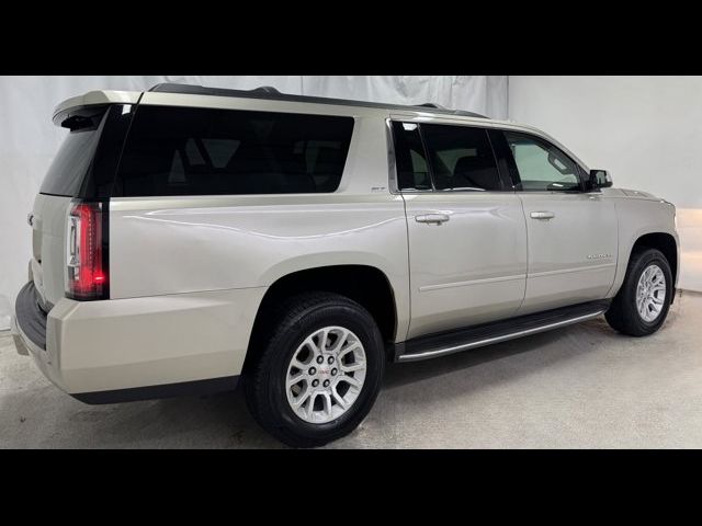 2015 GMC Yukon XL SLT