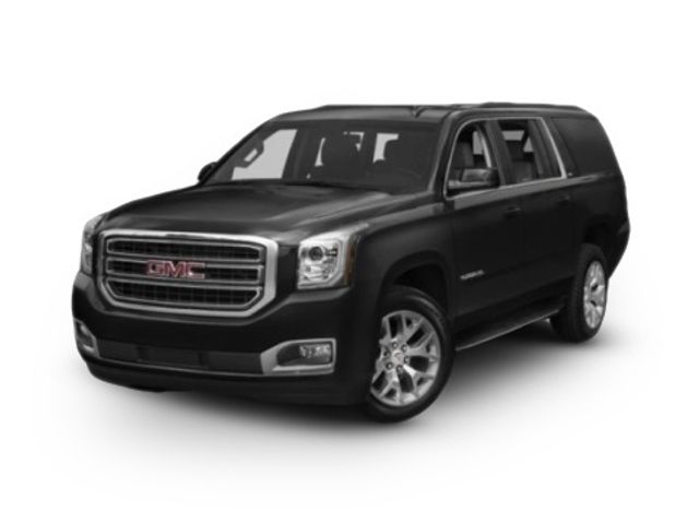 2015 GMC Yukon XL SLT