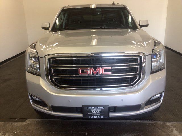 2015 GMC Yukon XL SLT