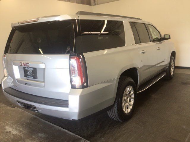 2015 GMC Yukon XL SLT