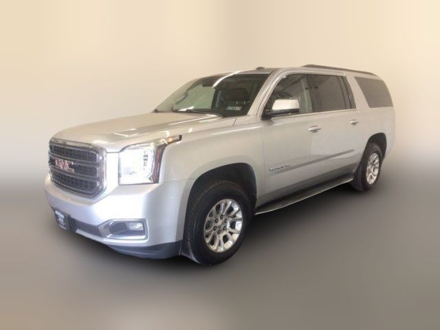 2015 GMC Yukon XL SLT