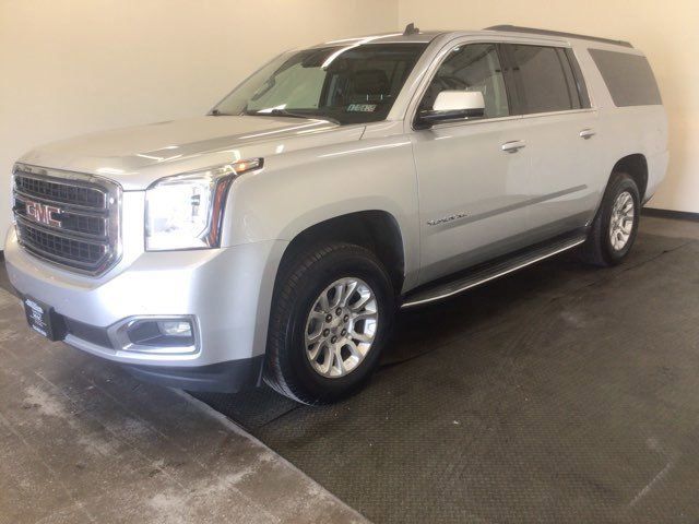 2015 GMC Yukon XL SLT