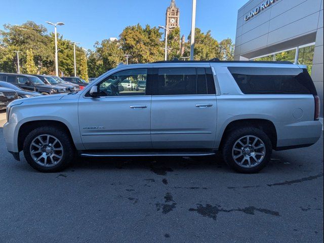 2015 GMC Yukon XL SLT