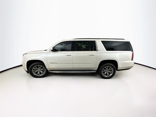 2015 GMC Yukon XL SLT