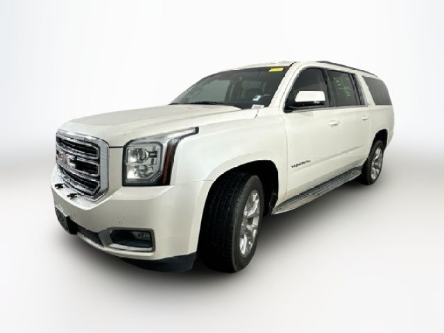 2015 GMC Yukon XL SLT