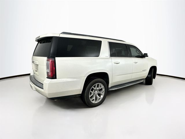 2015 GMC Yukon XL SLT