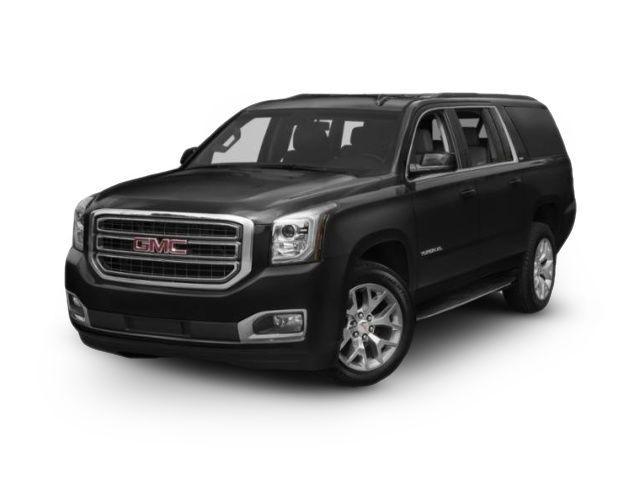 2015 GMC Yukon XL SLT