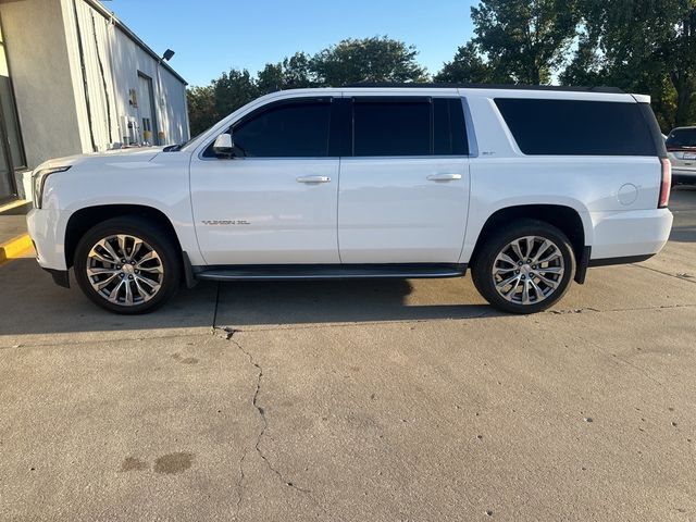 2015 GMC Yukon XL SLT