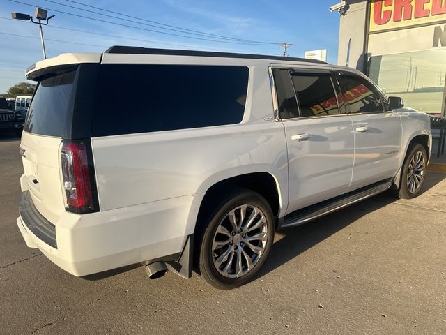 2015 GMC Yukon XL SLT