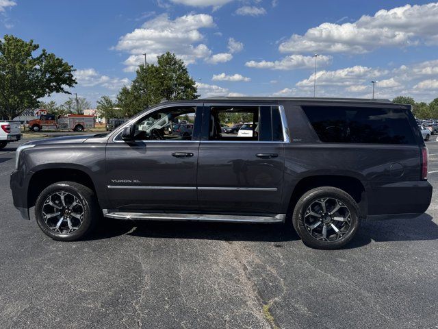 2015 GMC Yukon XL SLT