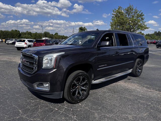 2015 GMC Yukon XL SLT