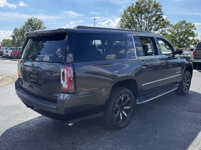 2015 GMC Yukon XL SLT