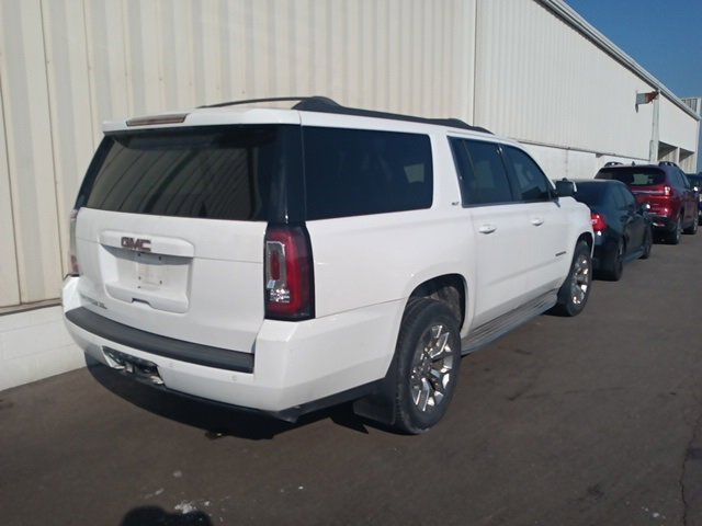 2015 GMC Yukon XL SLT