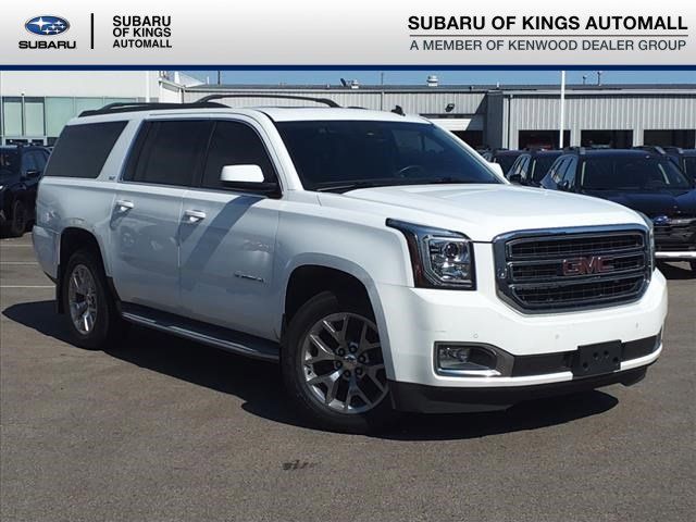 2015 GMC Yukon XL SLT