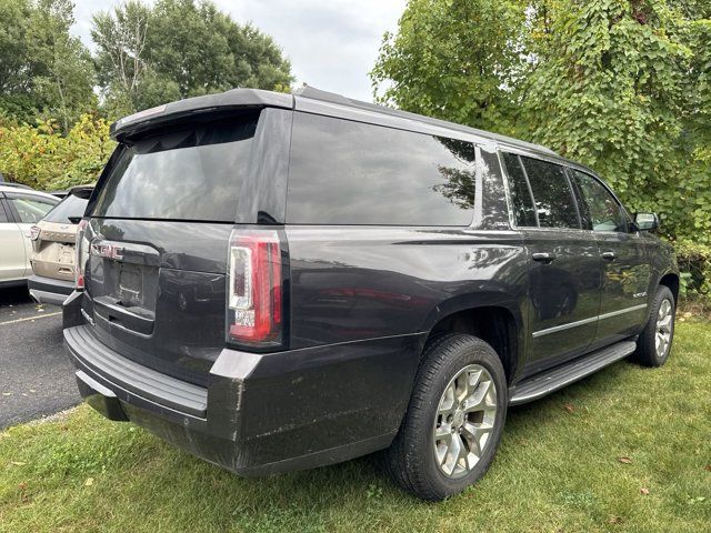 2015 GMC Yukon XL SLT