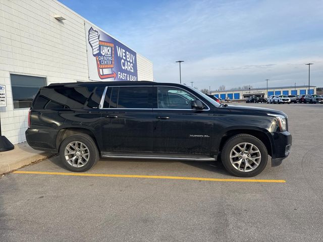 2015 GMC Yukon XL SLT