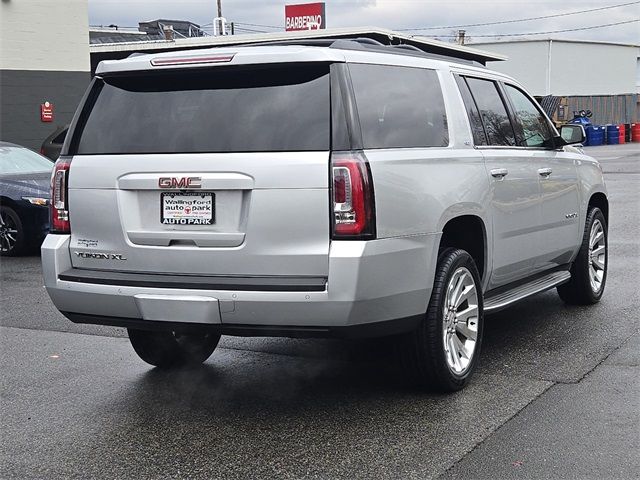 2015 GMC Yukon XL SLT