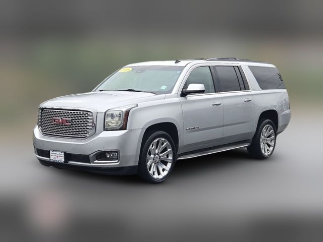 2015 GMC Yukon XL SLT