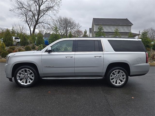 2015 GMC Yukon XL SLT