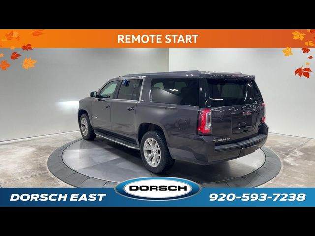 2015 GMC Yukon XL SLT