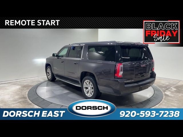 2015 GMC Yukon XL SLT