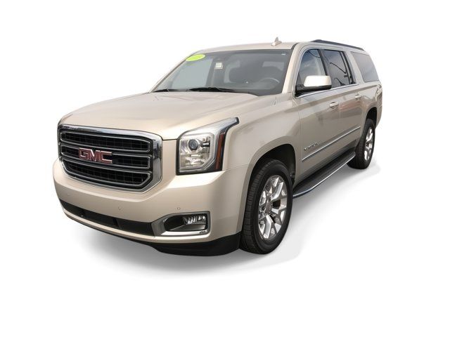 2015 GMC Yukon XL SLT